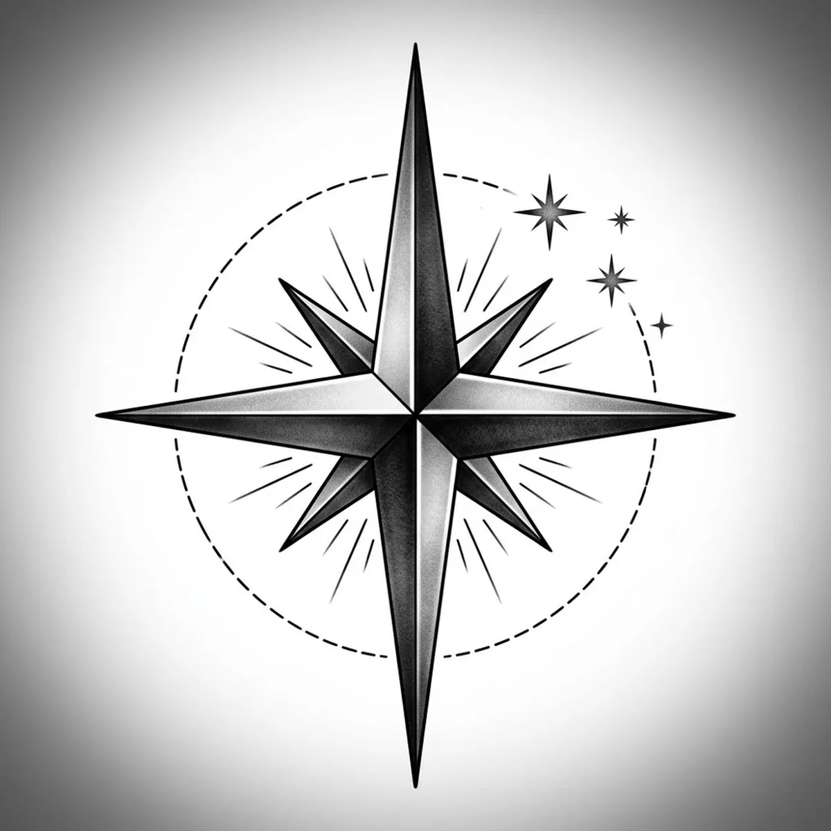 North Star — Reference