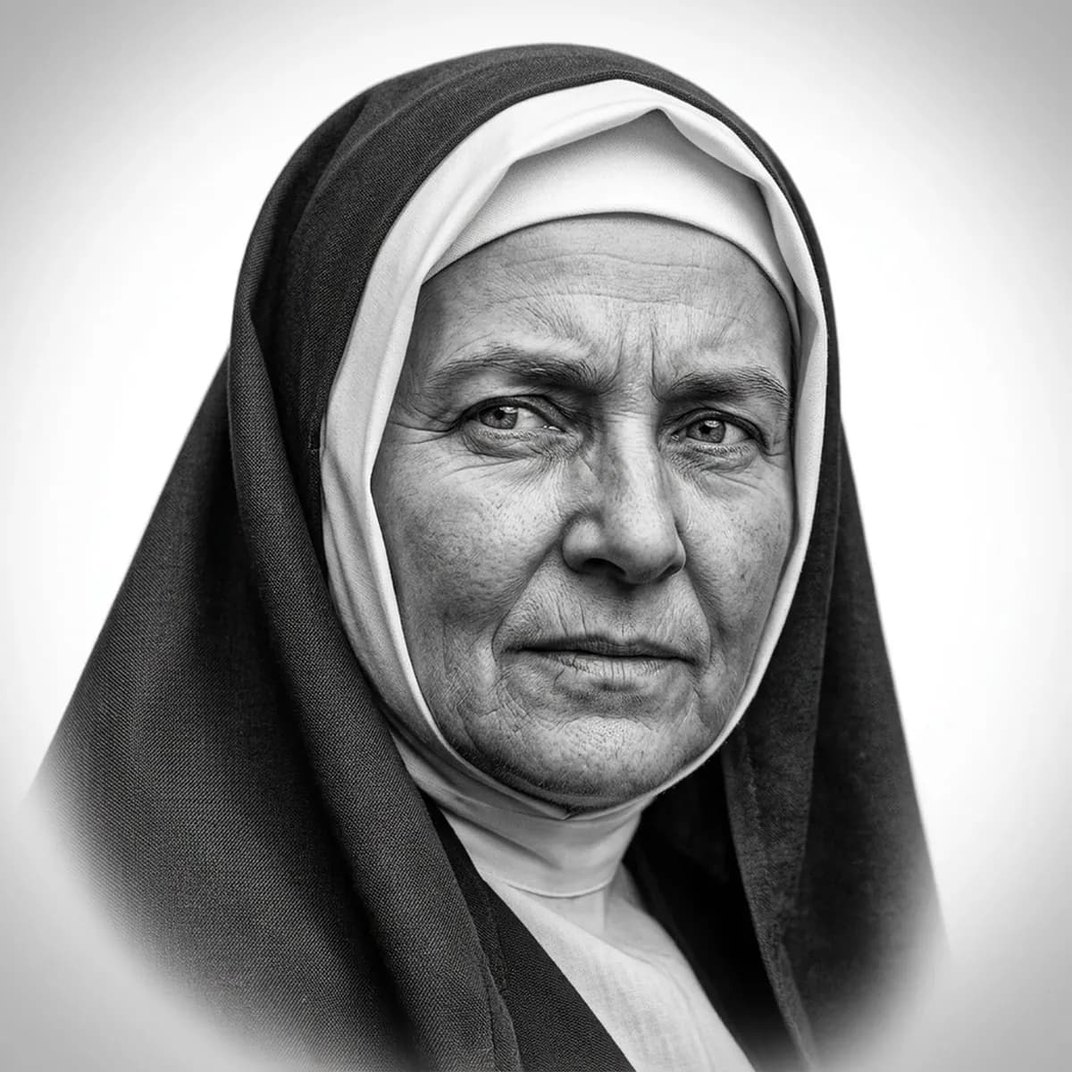 Nun Reference