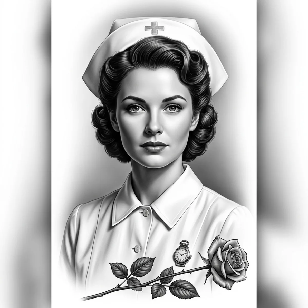 Nurse — Reference