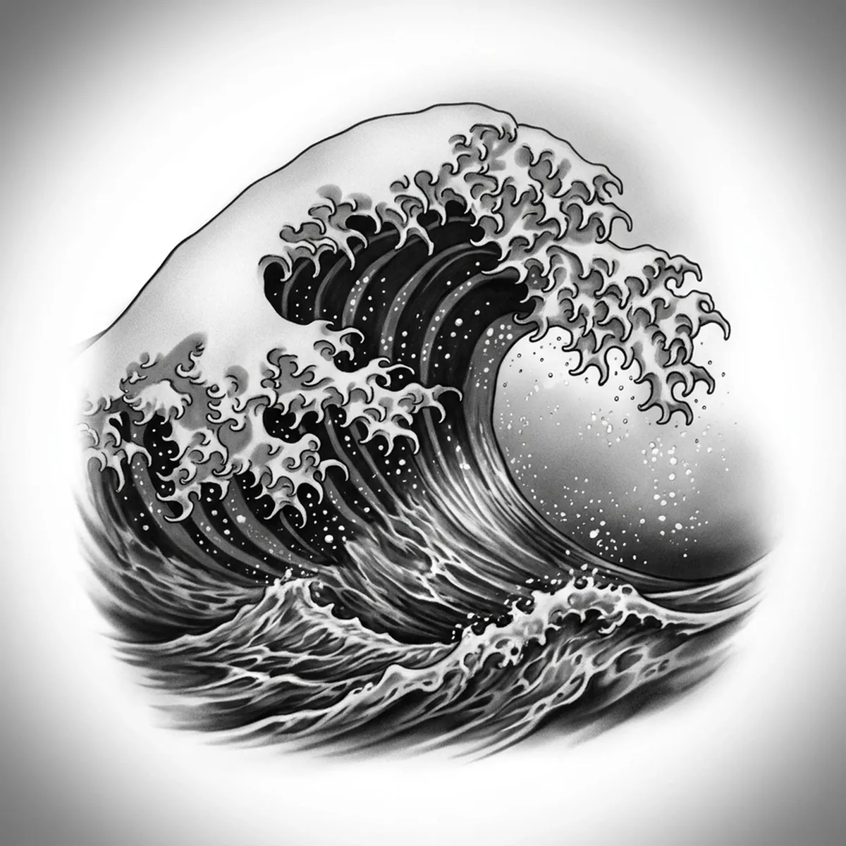 Onda do Mar Referência