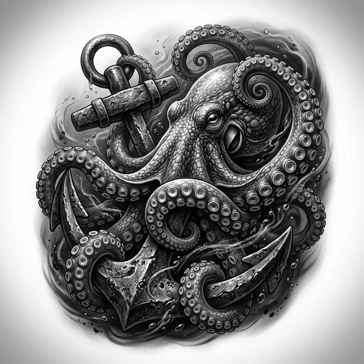 Octopus Reference