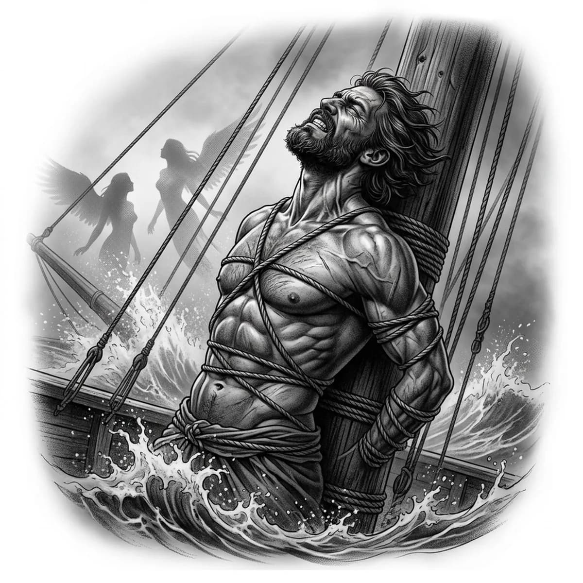 Odysseus — Reference