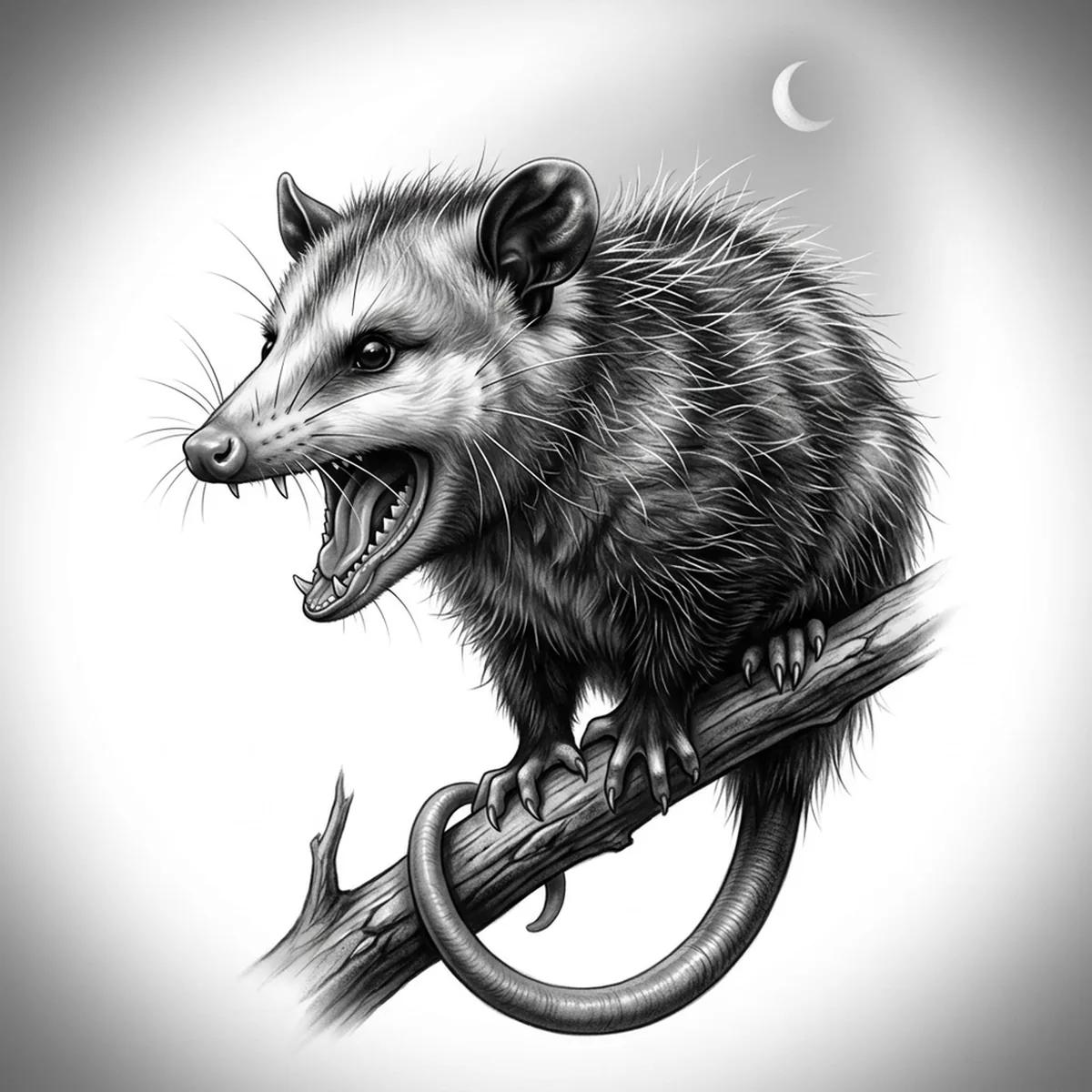 Opossum — Reference