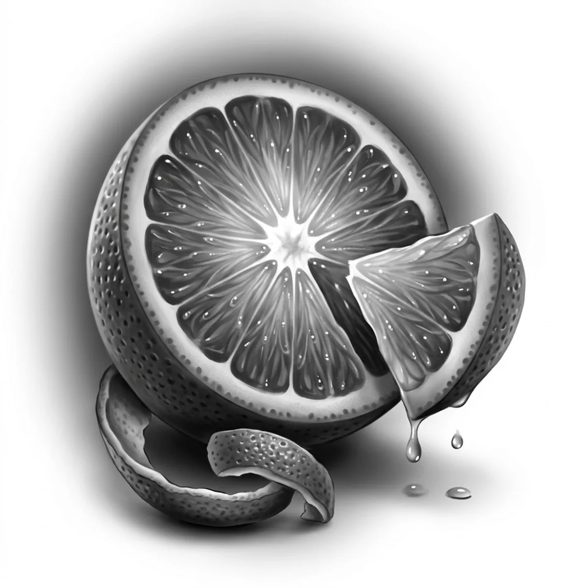 Orange Slice — Reference
