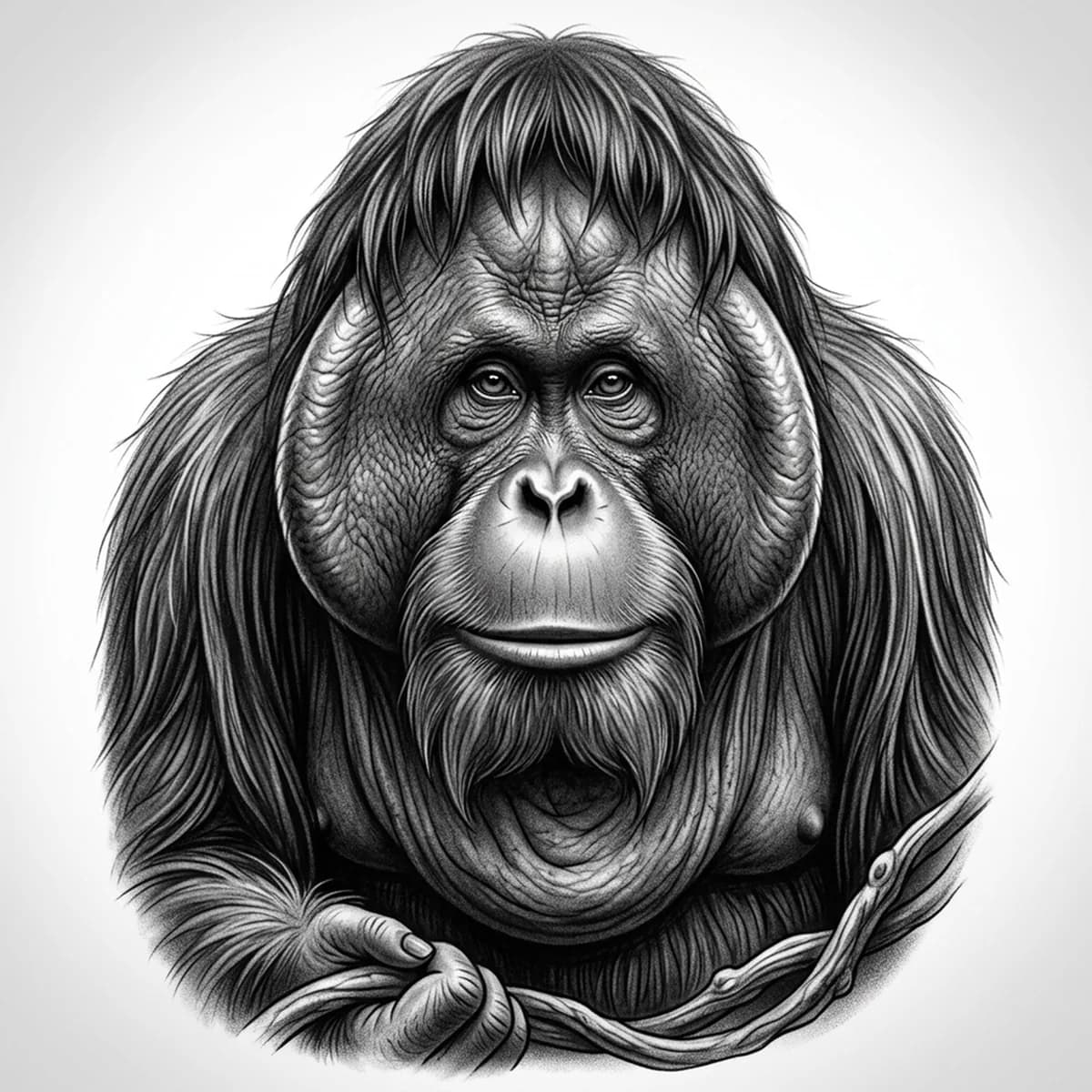 Orangutan — Reference