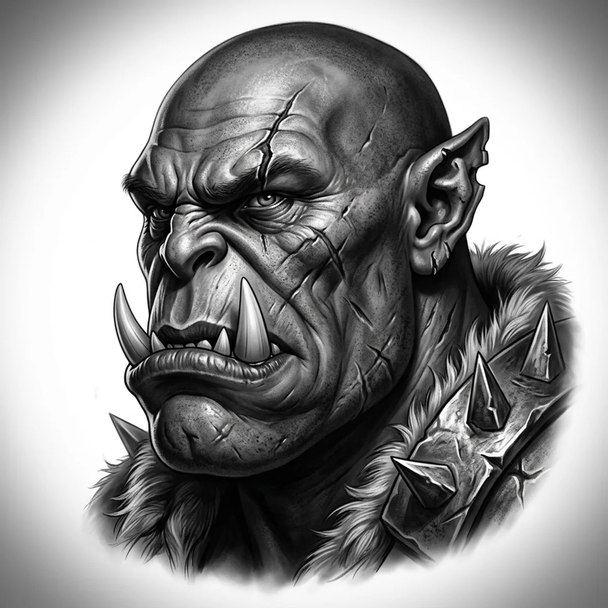 Orc — Reference