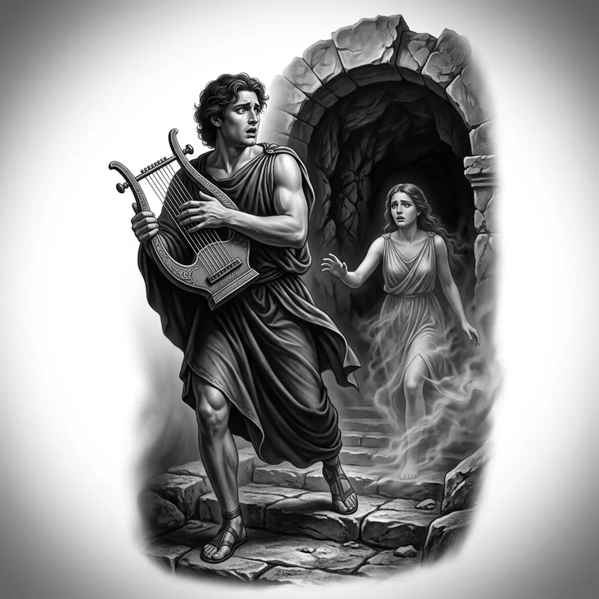 Orpheus — Reference