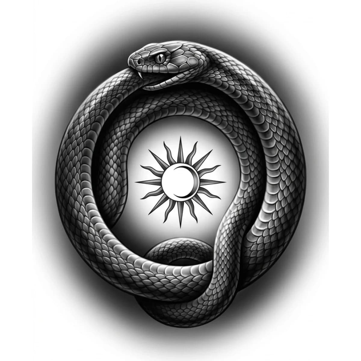 Ouroboros Referenz