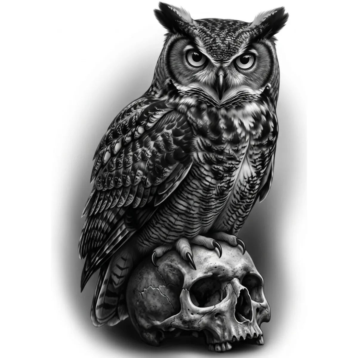 Owl Reference