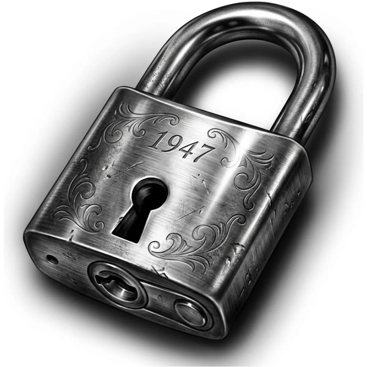 Padlock Reference