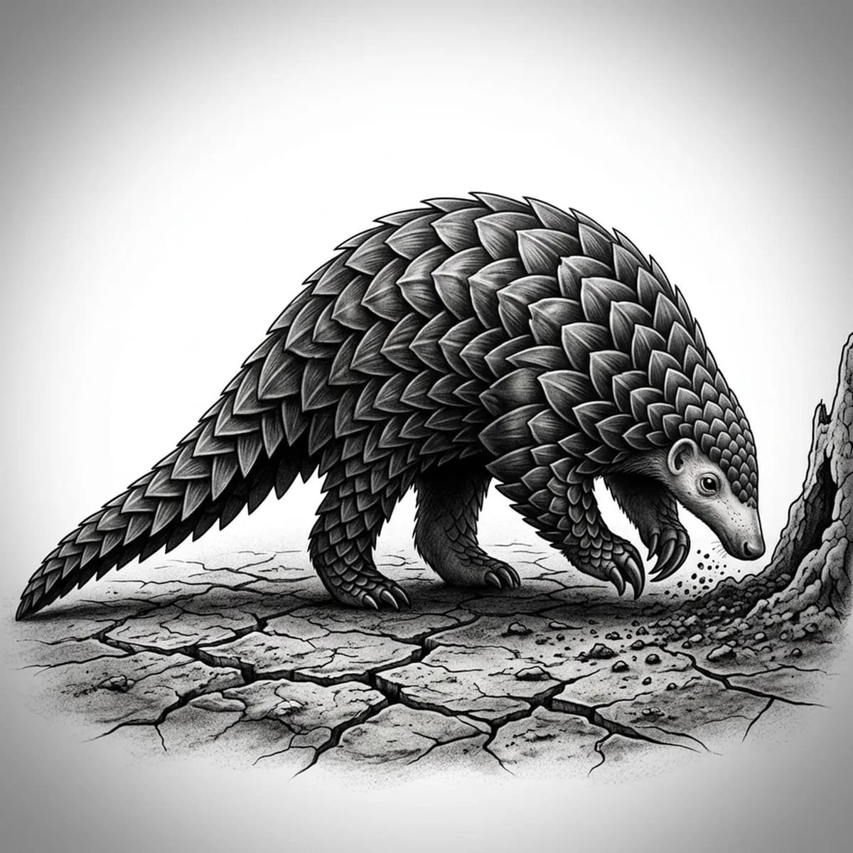 Pangolin — Reference