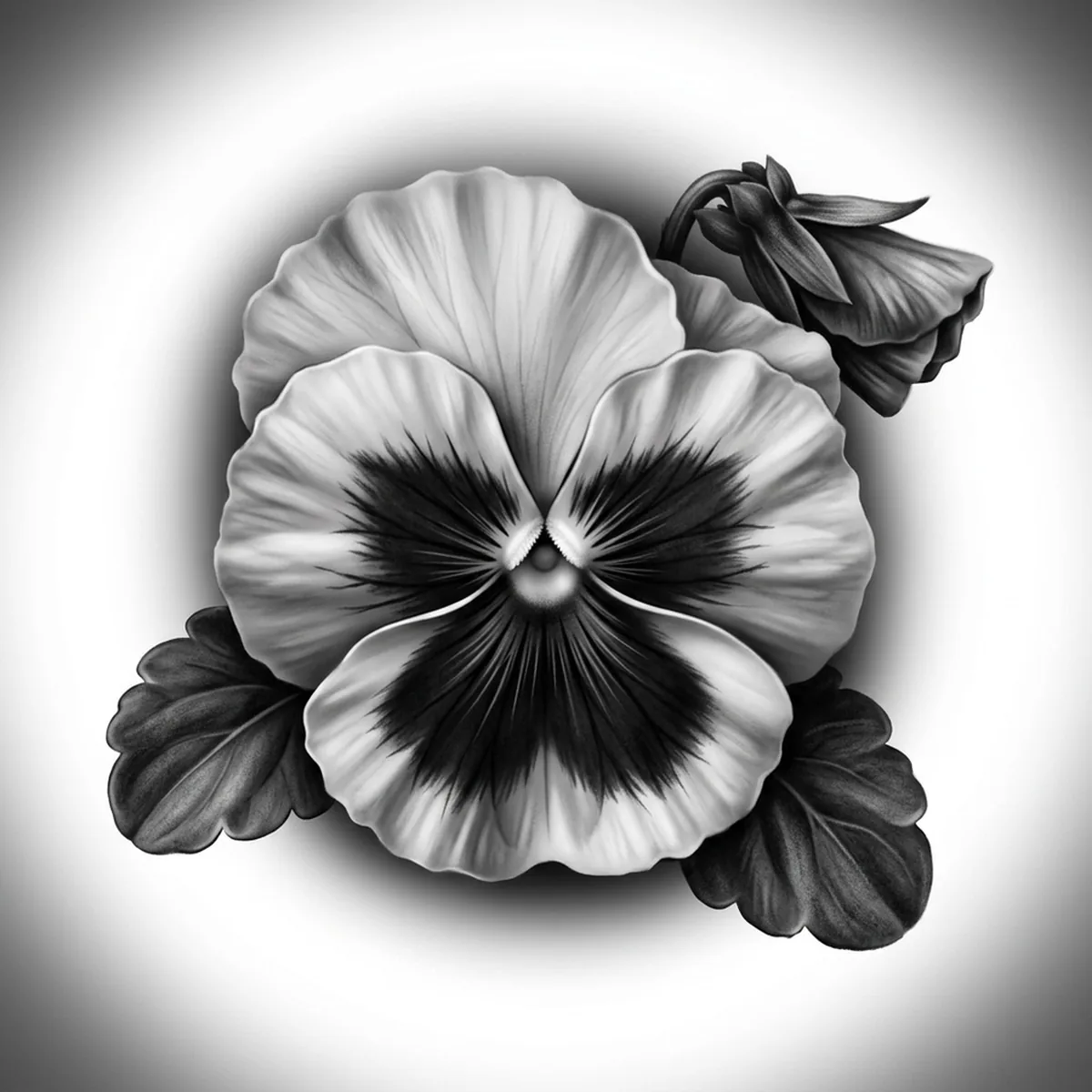 Pansy — Reference