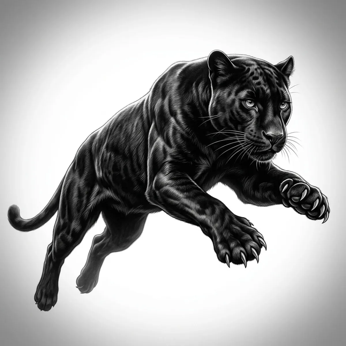 Panther Reference