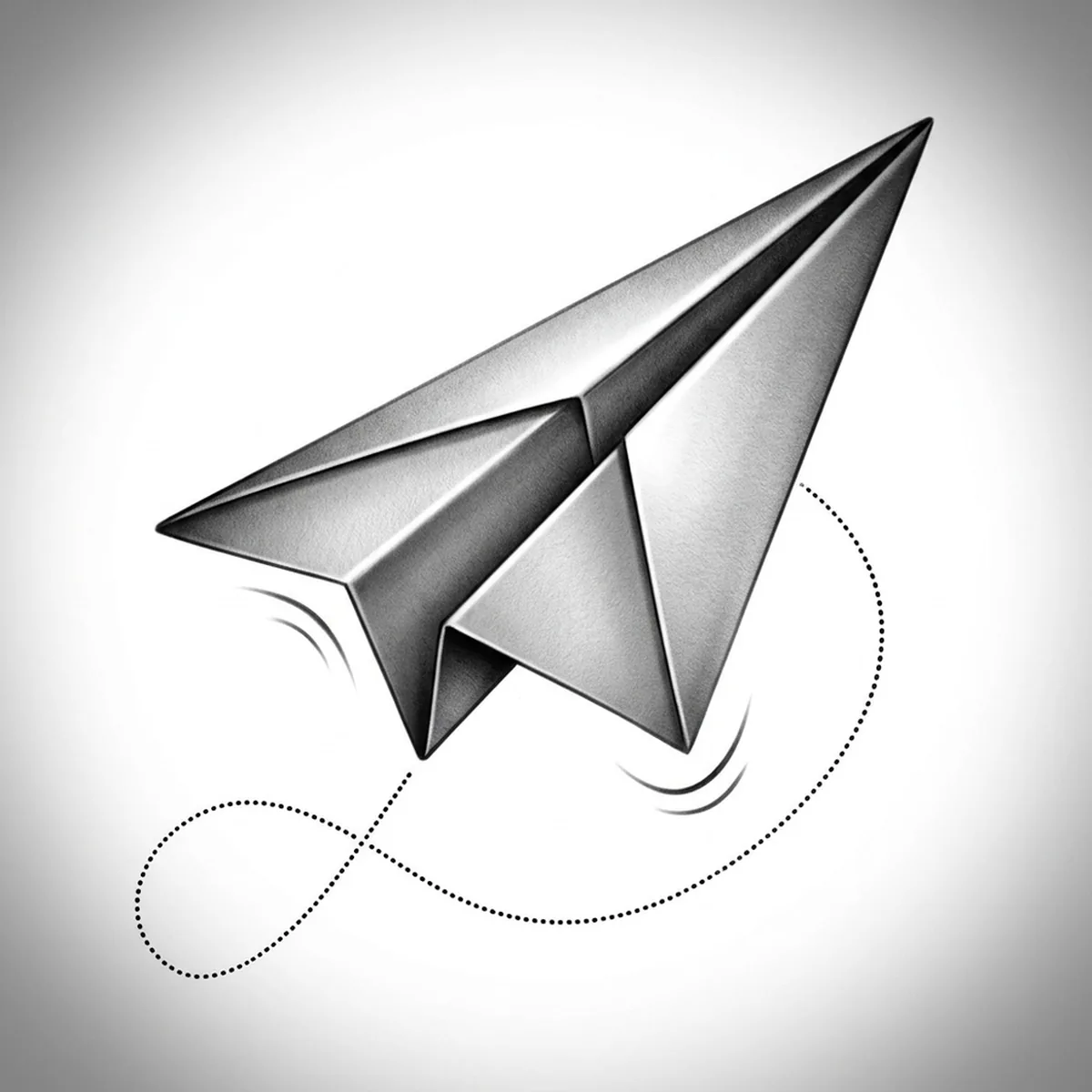 Paper Plane — Reference
