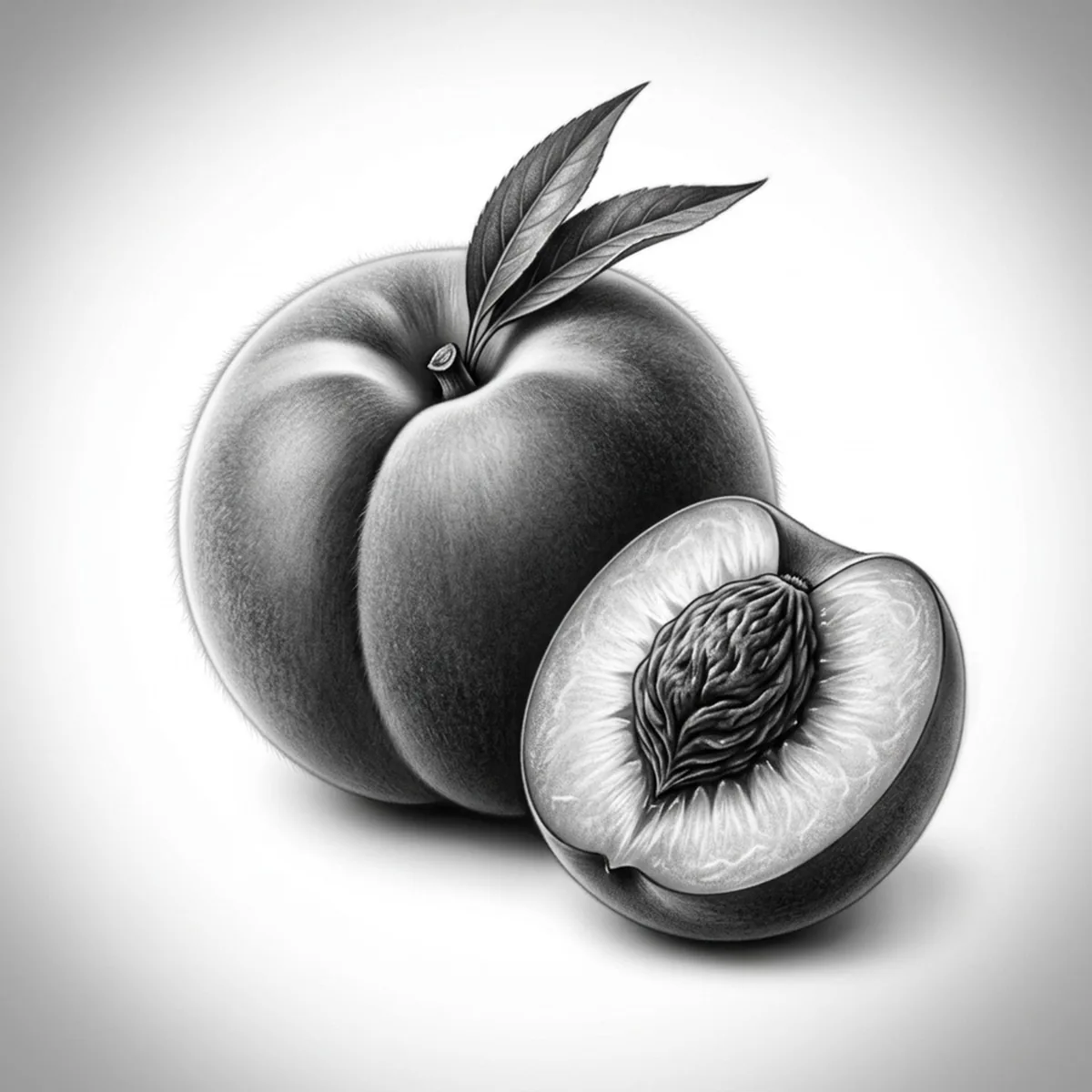 Peach — Reference