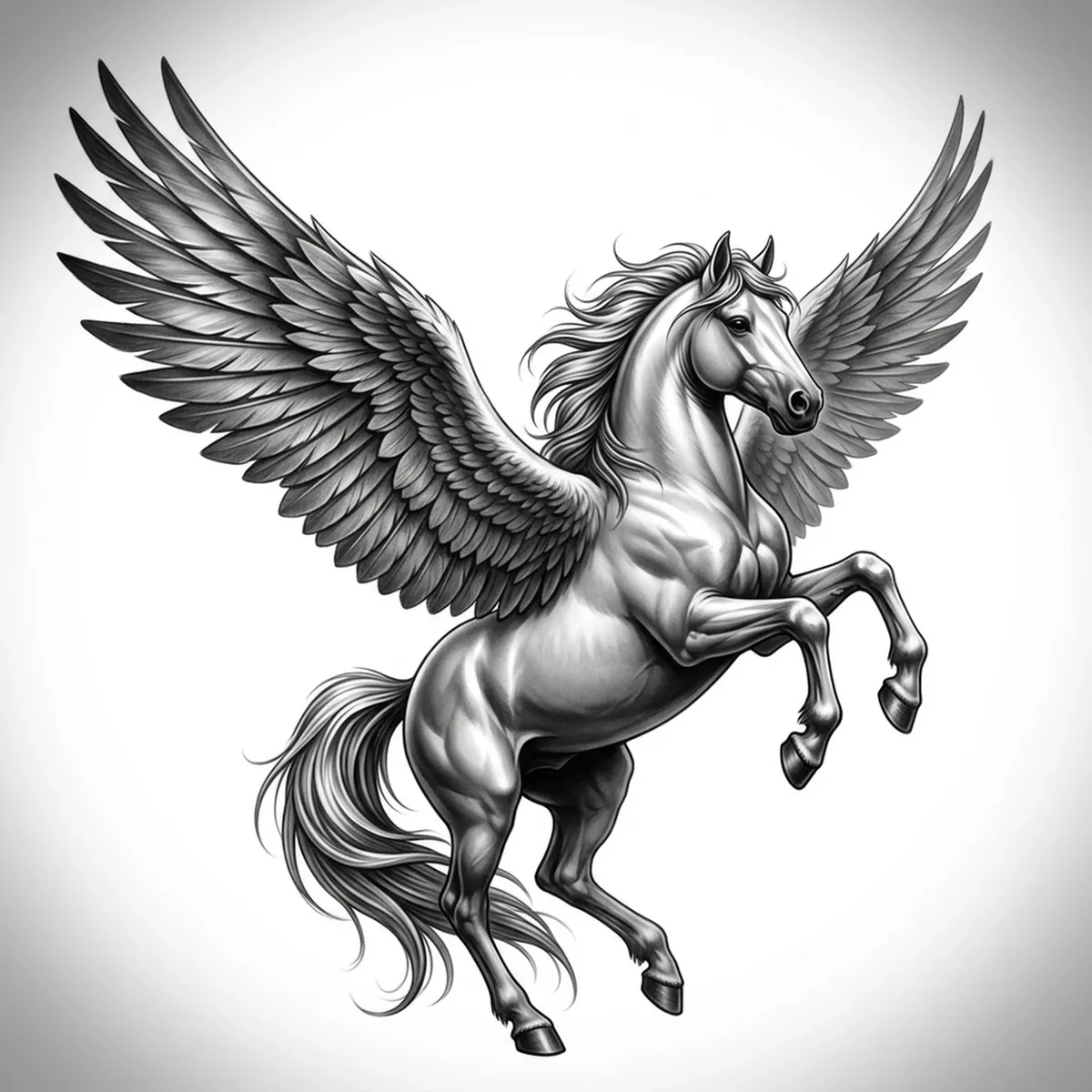 Pegasus Reference