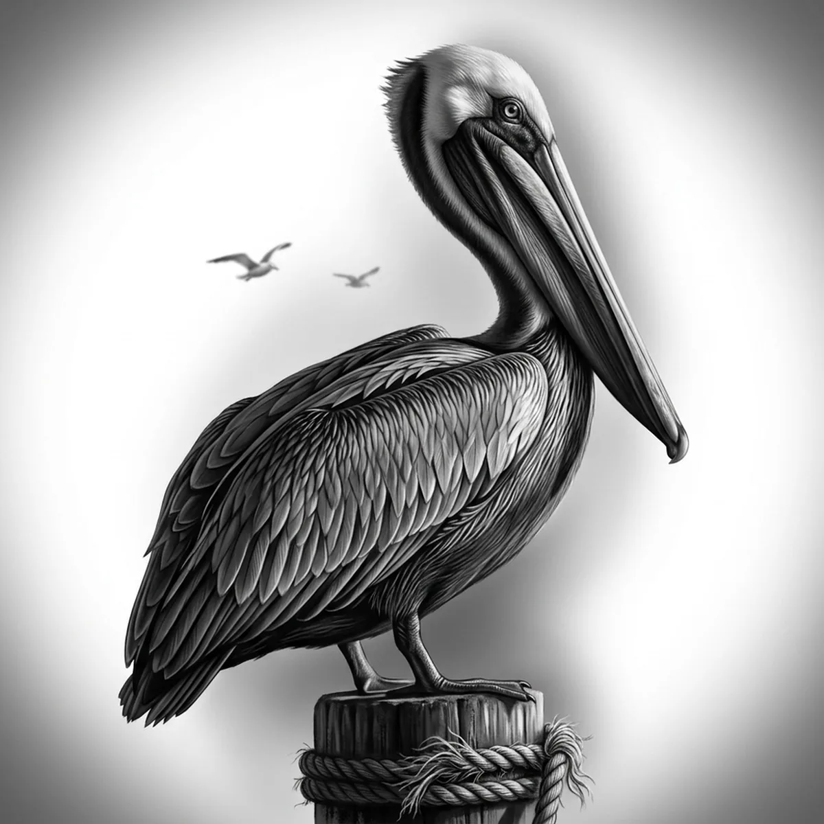 Pelican — Reference