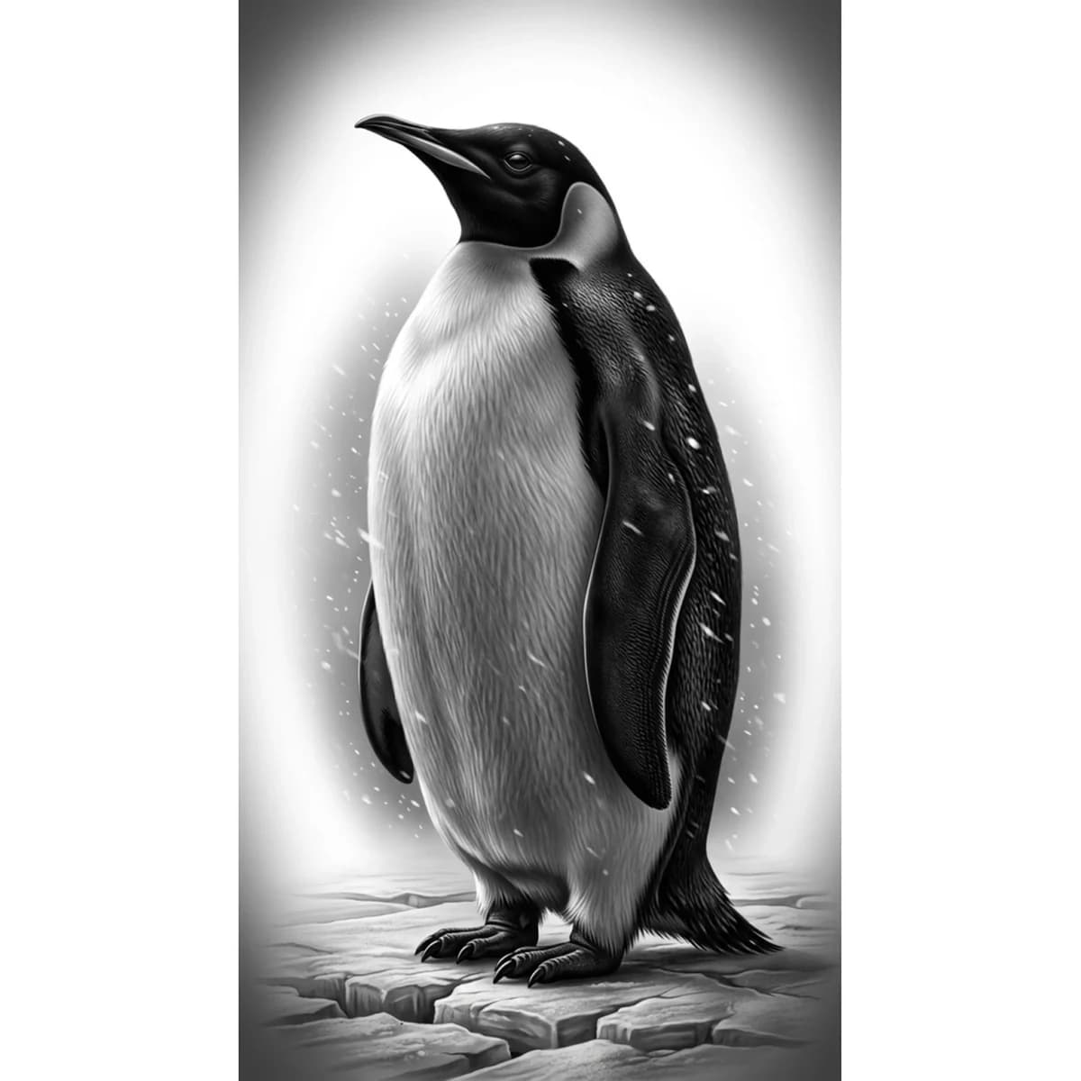 Pinguino Referenza