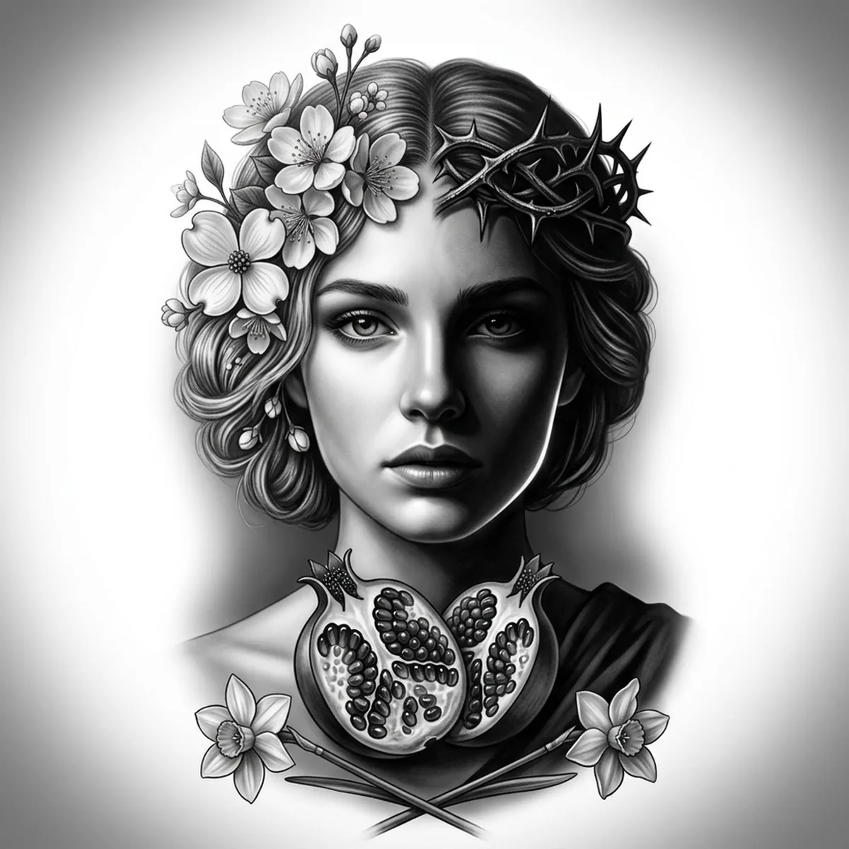 Persephone — Reference
