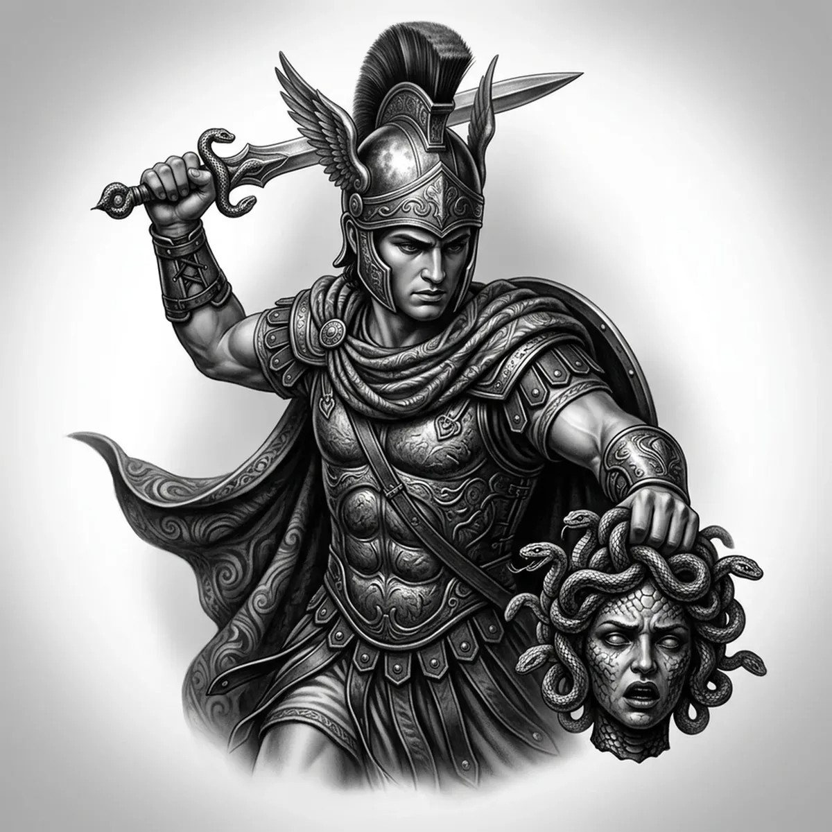 Perseus Reference