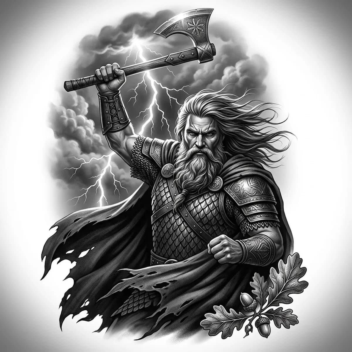 Perun — Reference
