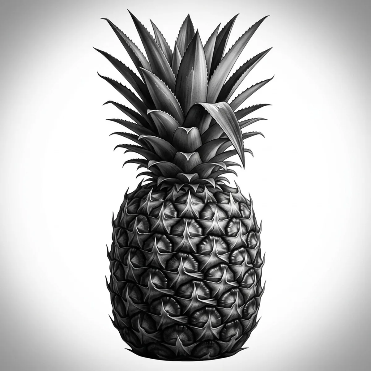 Pineapple — Reference