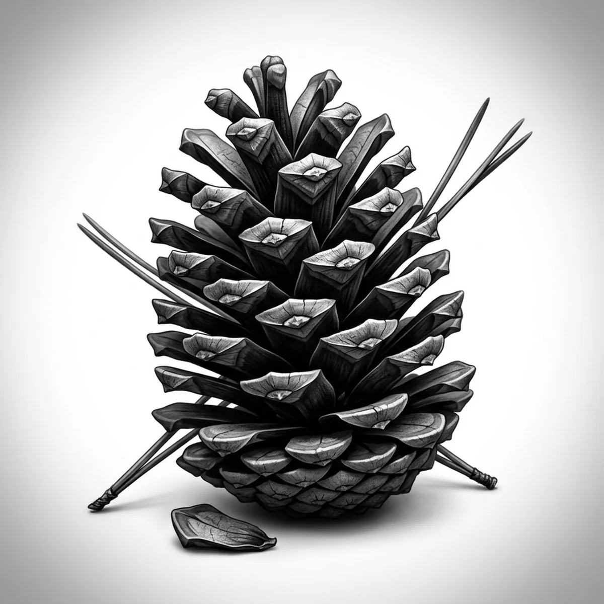 Pinecone — Reference