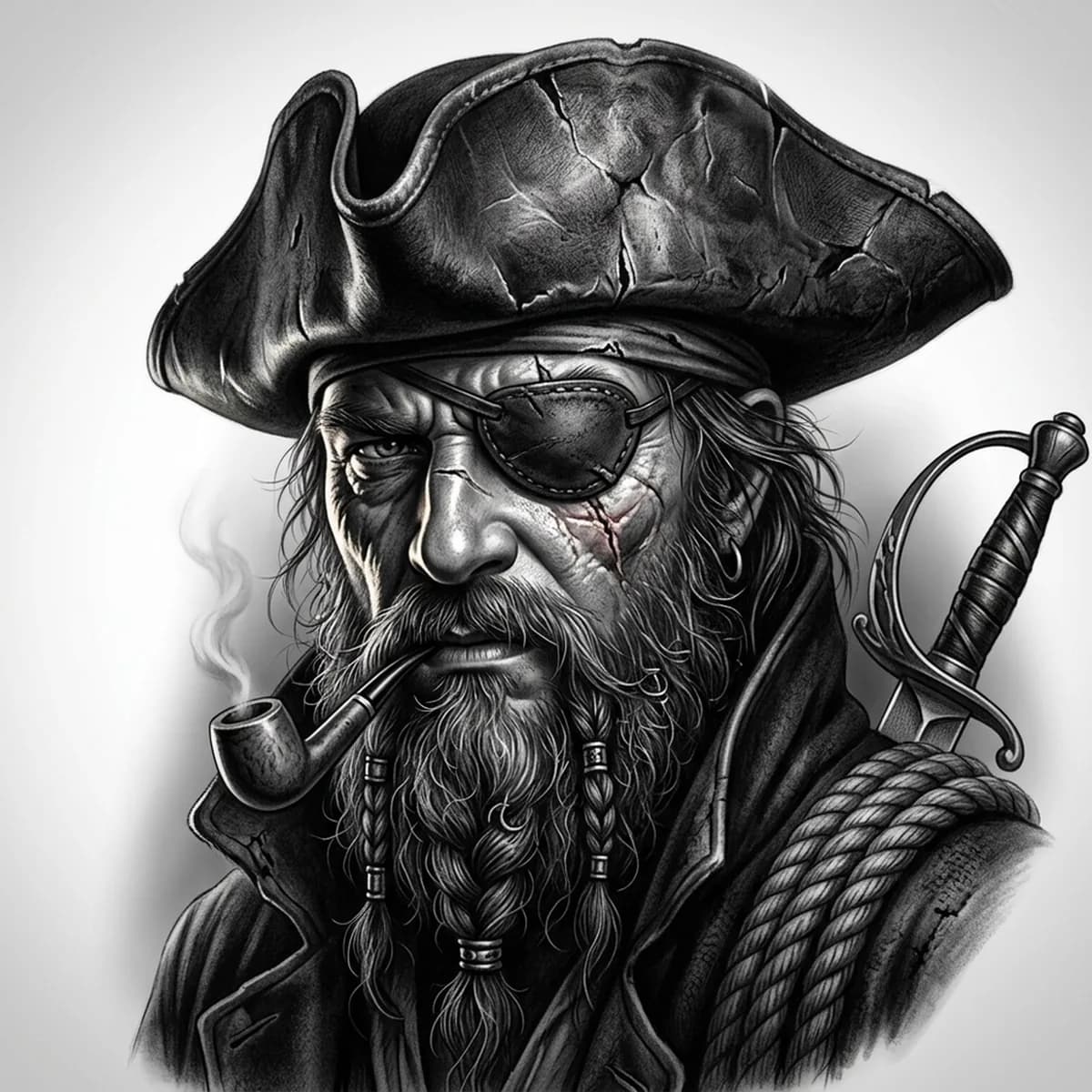 Pirate — Reference