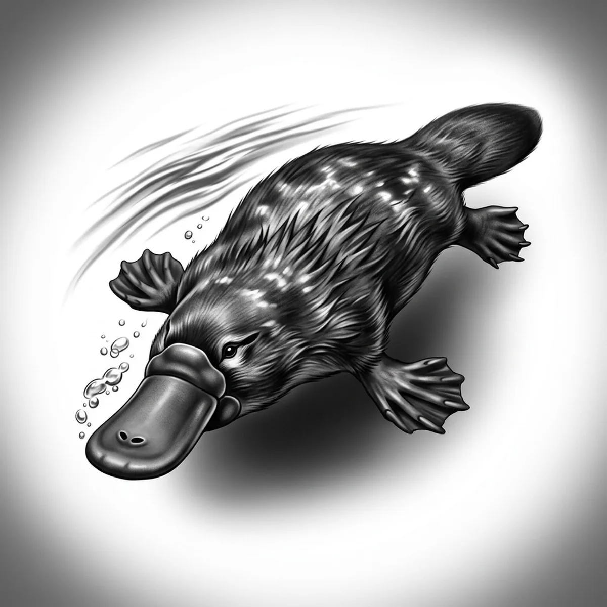 Platypus — Reference