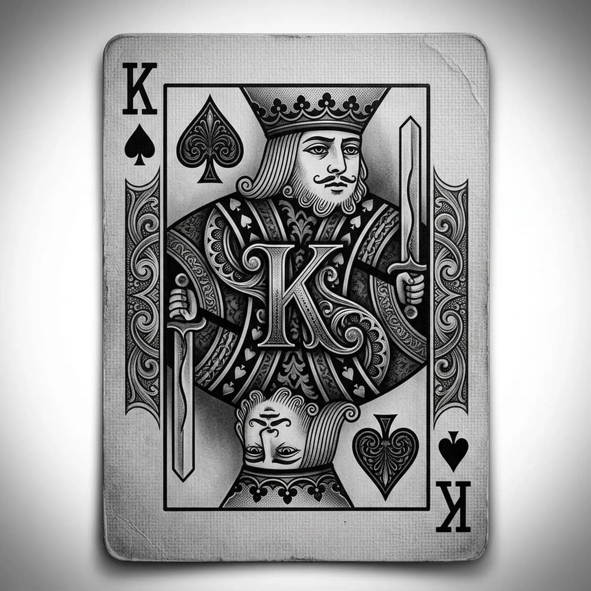 Playing Card Reference