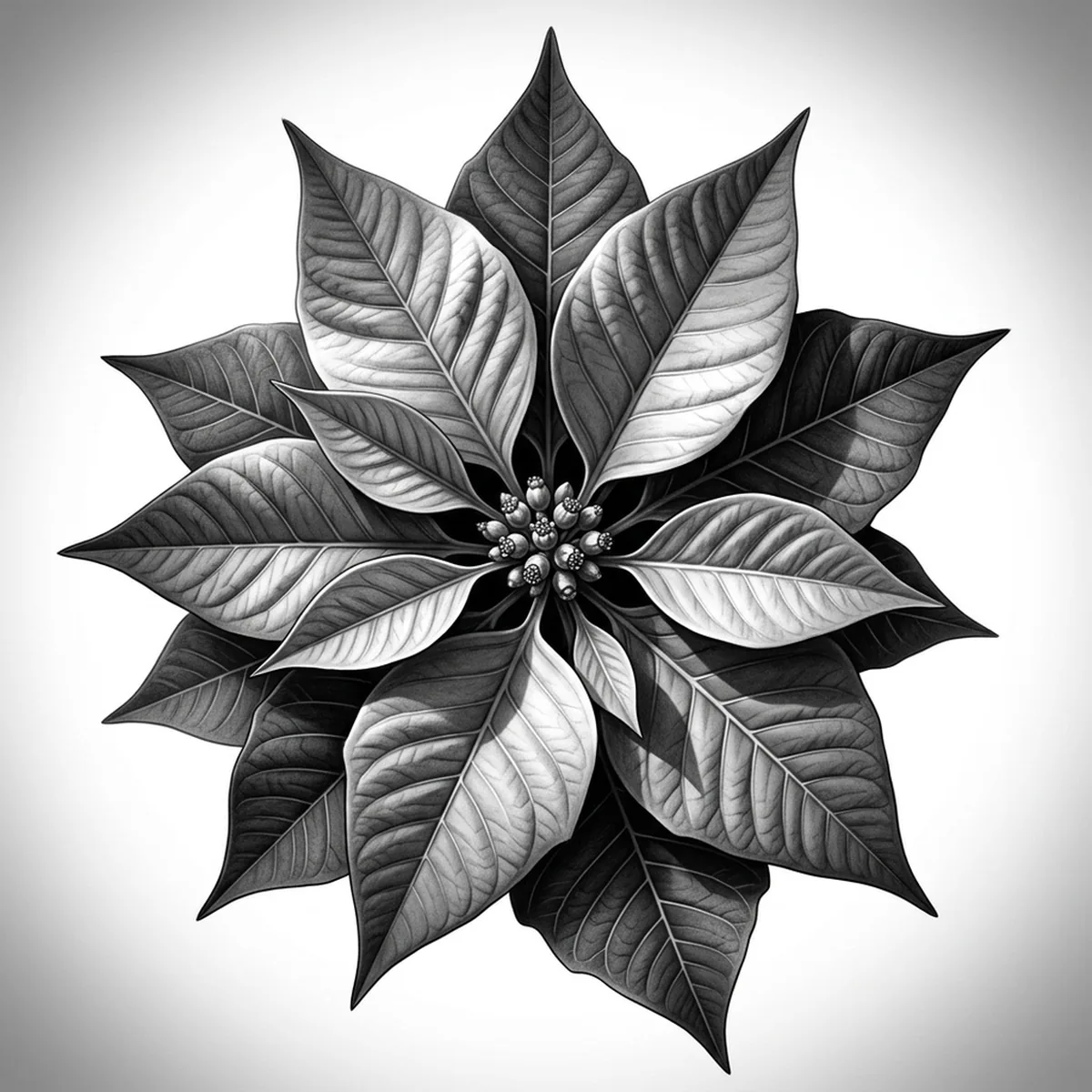 Poinsettia — Reference