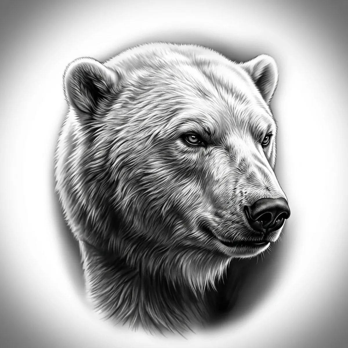 Orso Polare Referenza