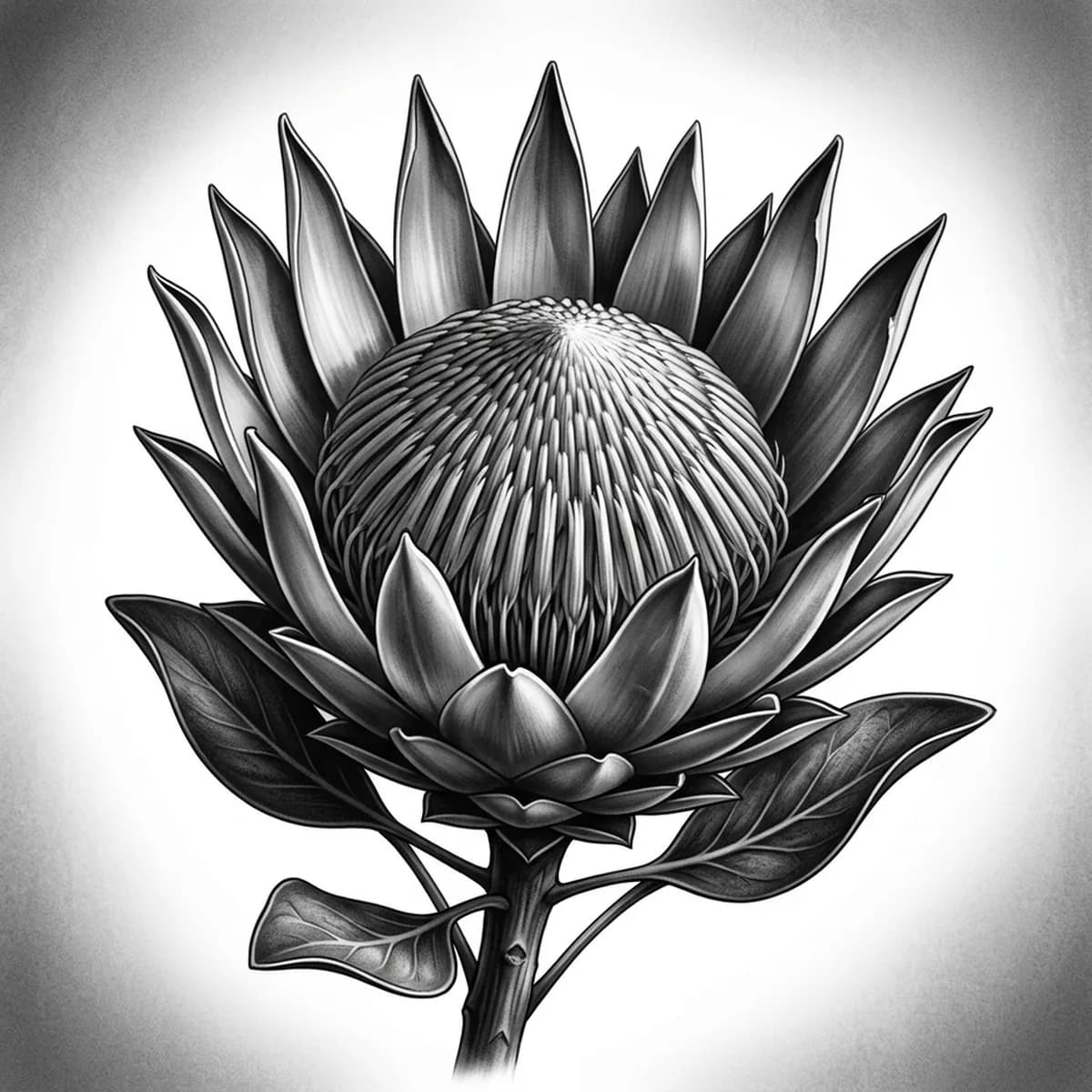 Protea — Reference