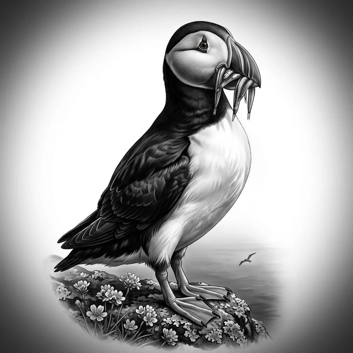 Puffin — Reference