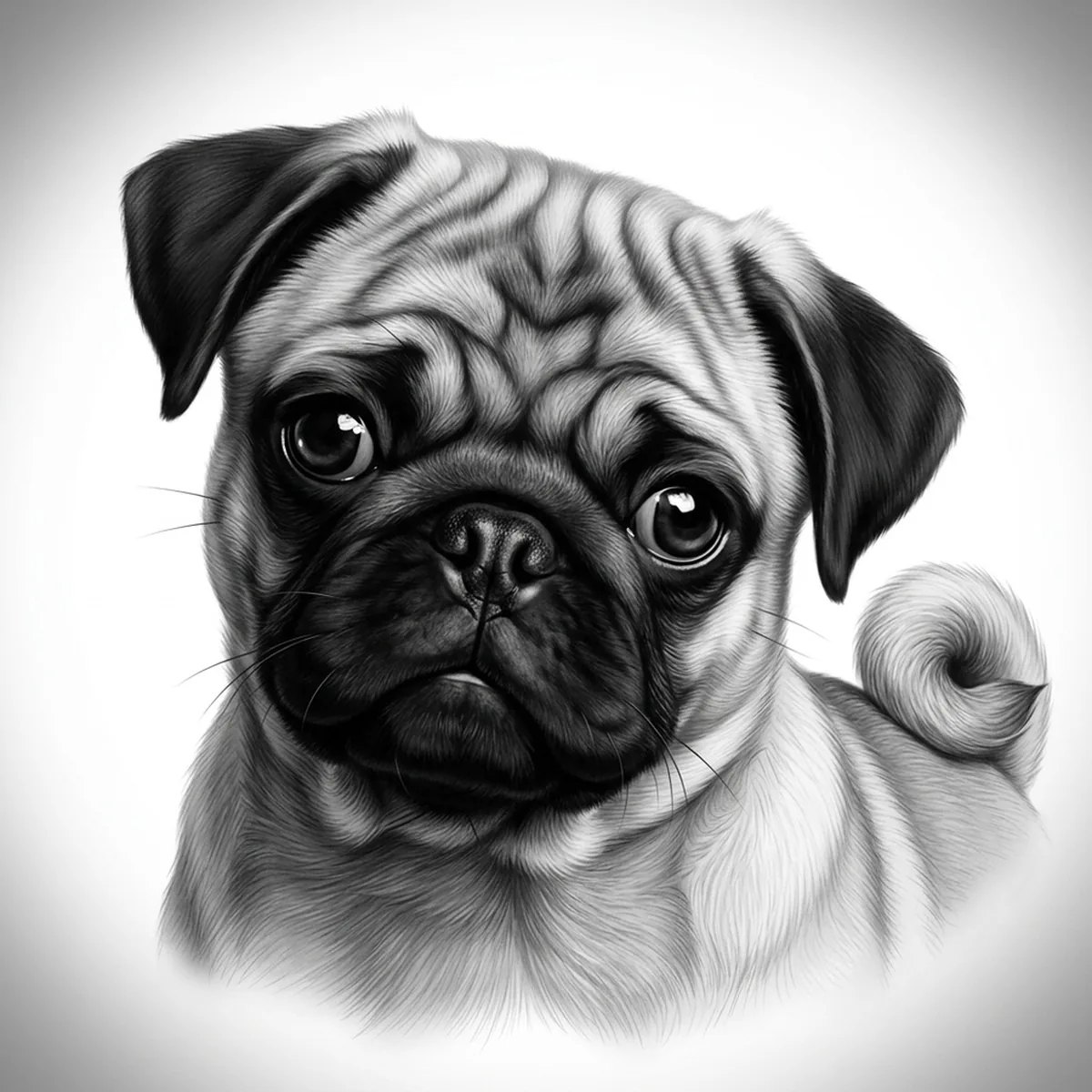 Pug — Reference