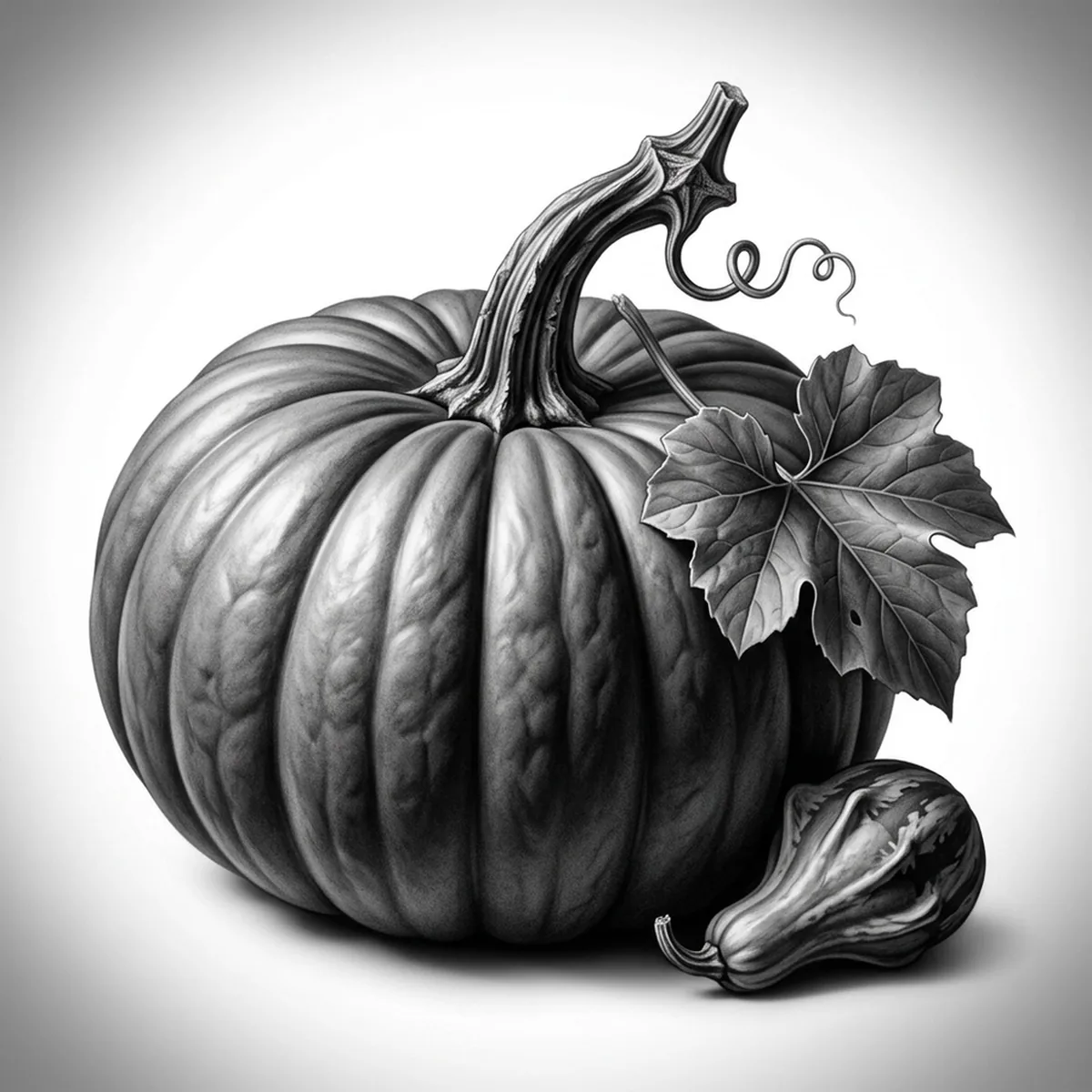 Pumpkin — Reference