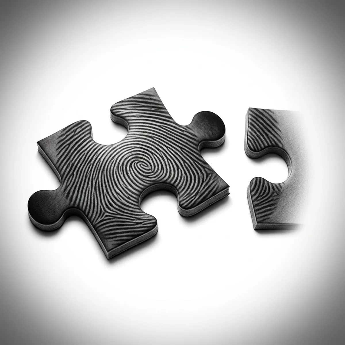 Puzzle Piece — Reference