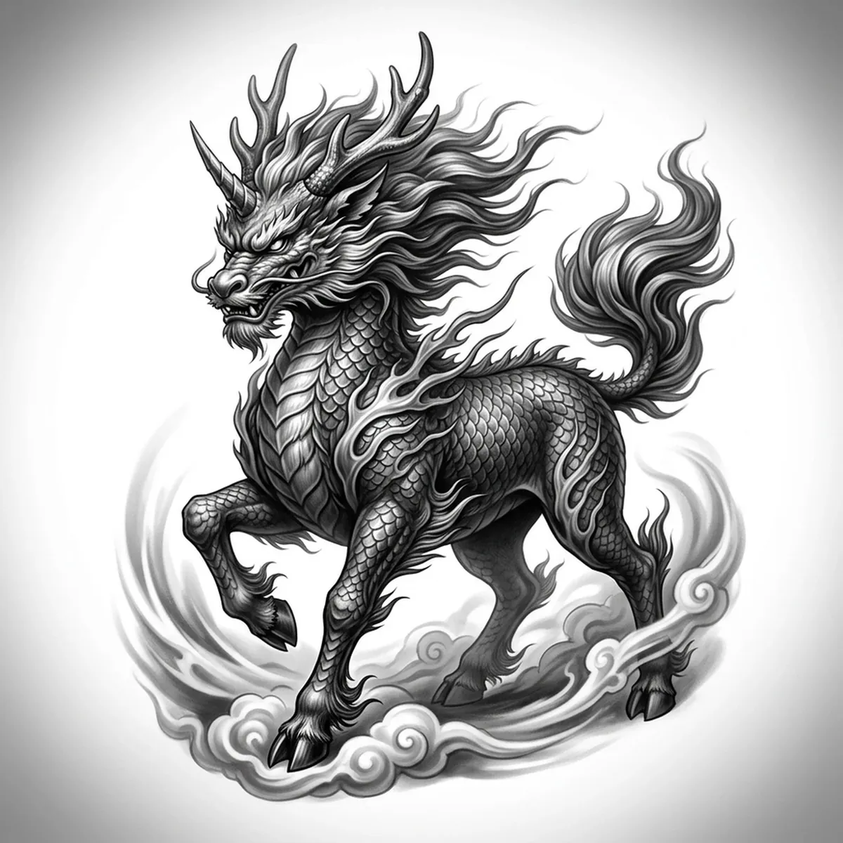 Qilin Reference