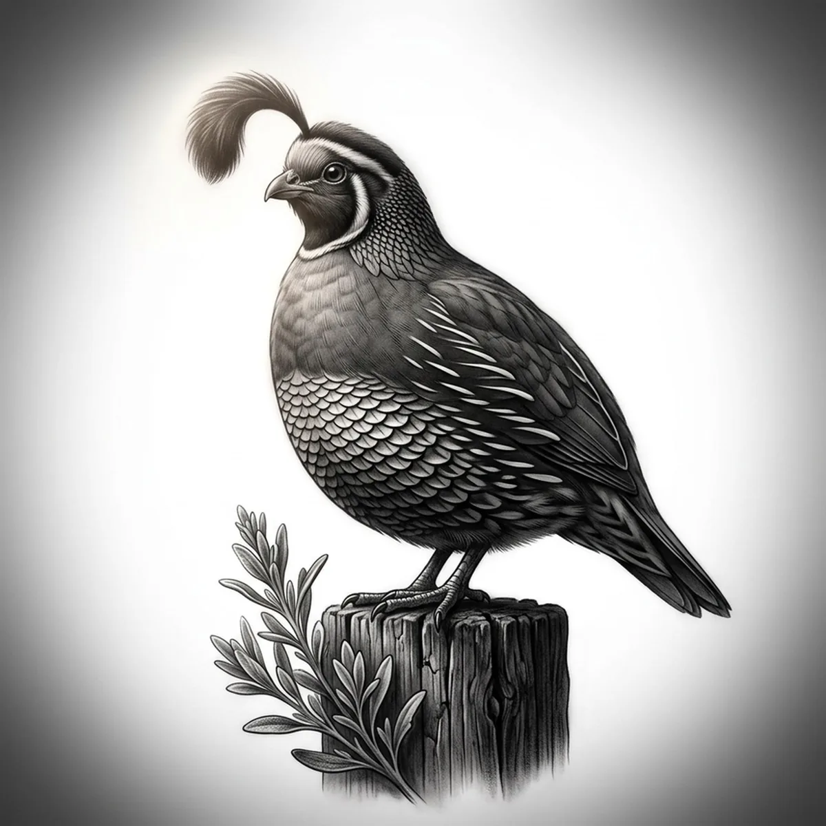 Quail — Reference