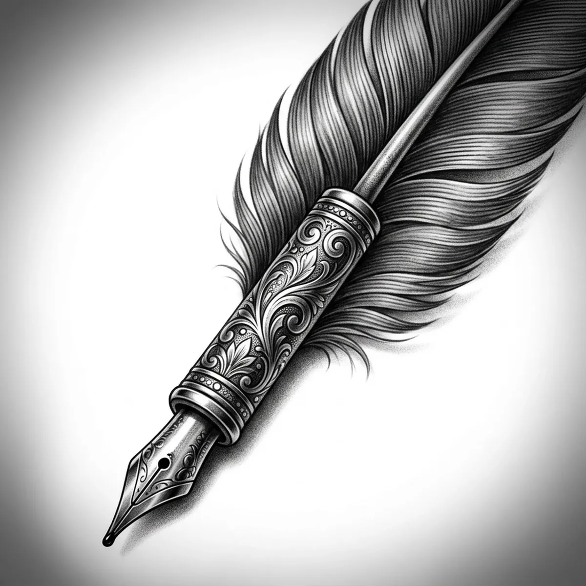Quill Reference