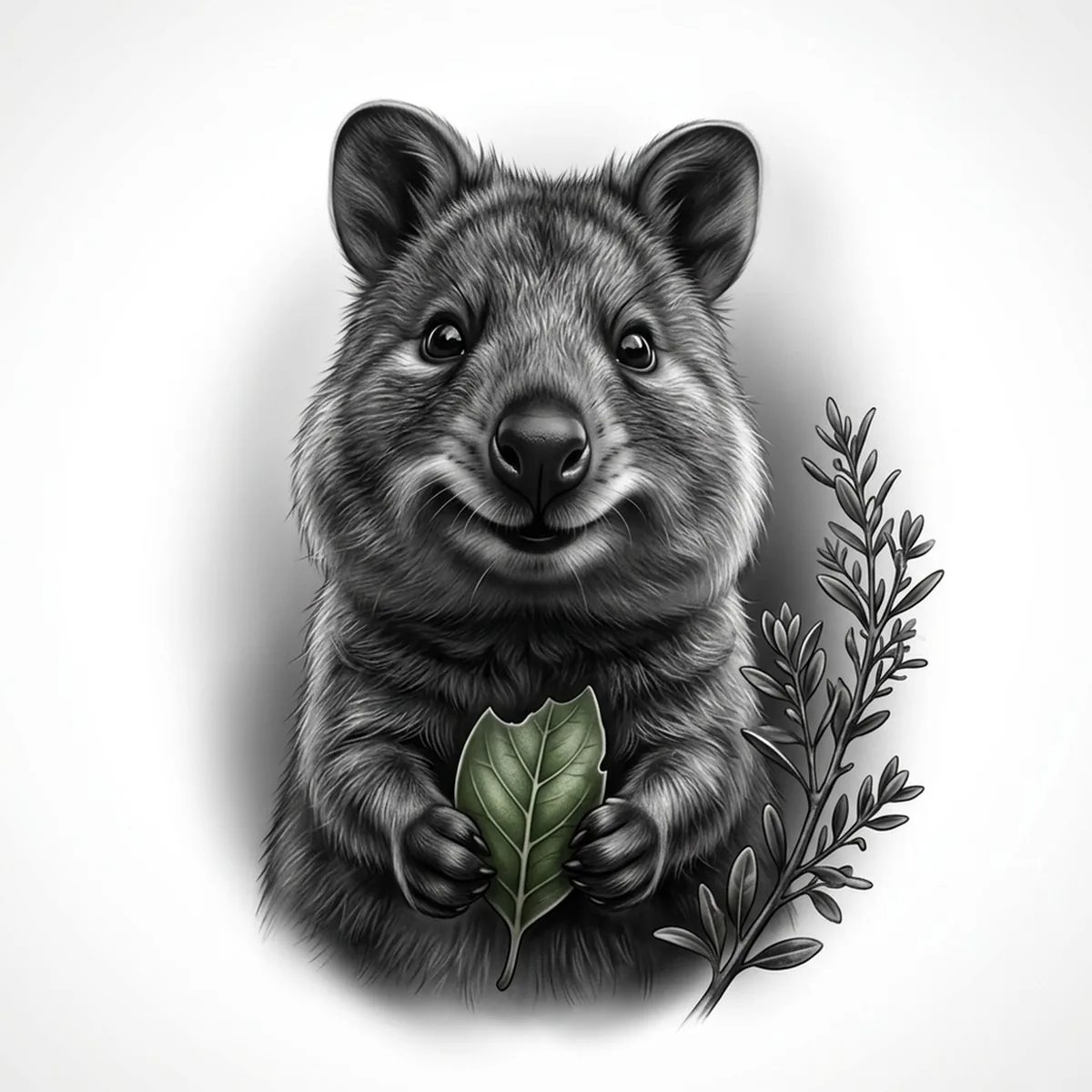 Quokka — Reference