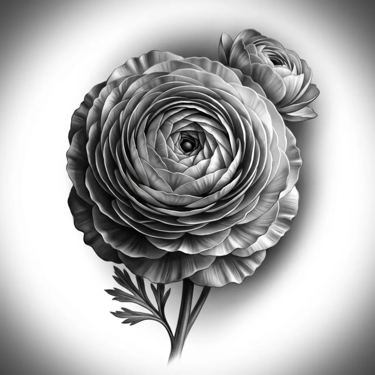Ranunculus — Reference