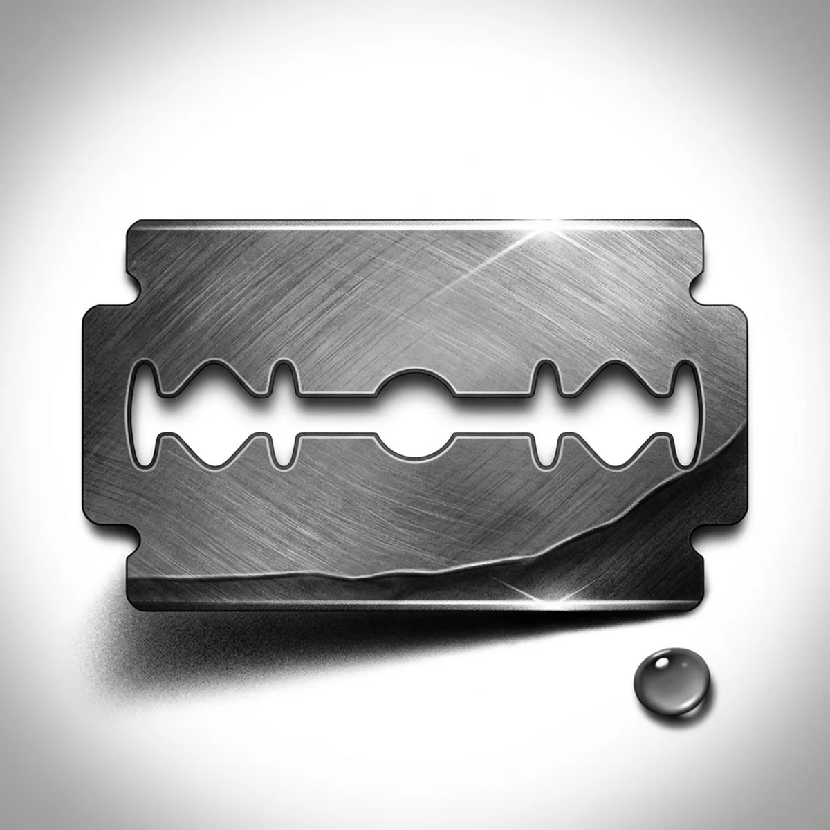 Razor Blade — Reference