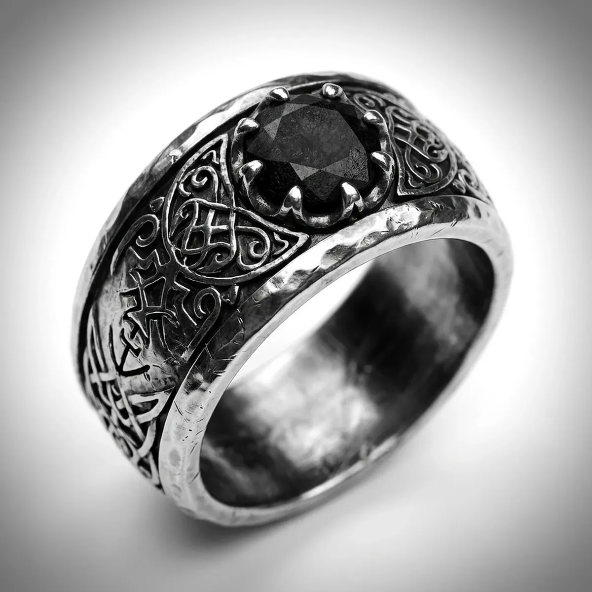 Ring Referenz
