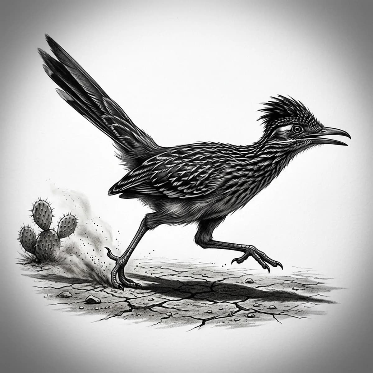 Roadrunner — Reference