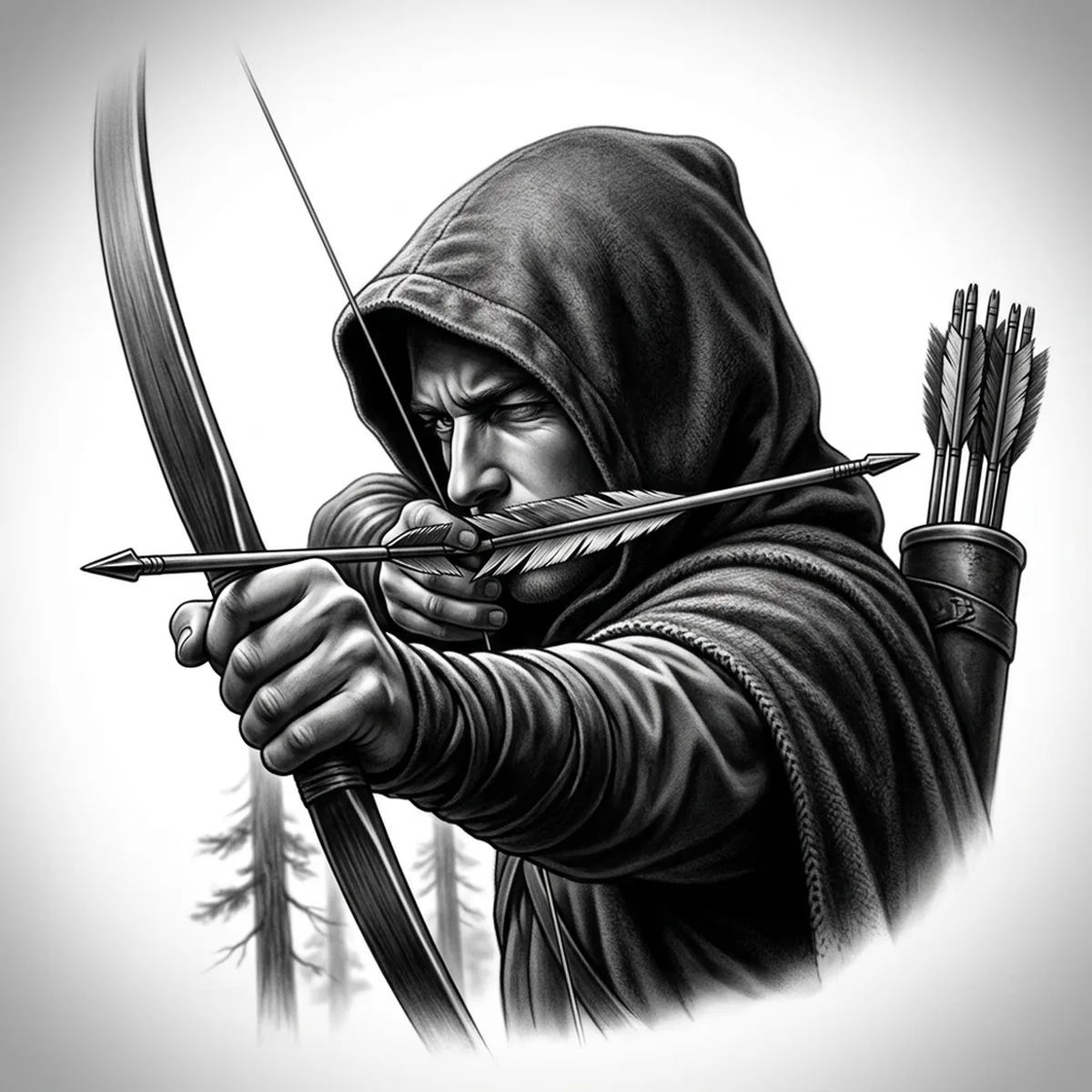 Robin Hood — Reference