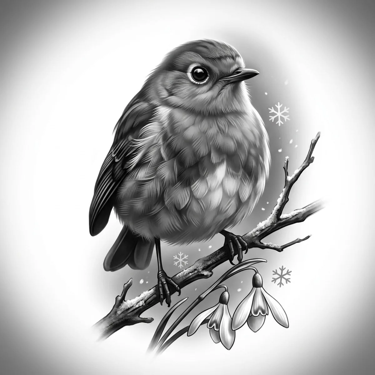 Robin — Reference