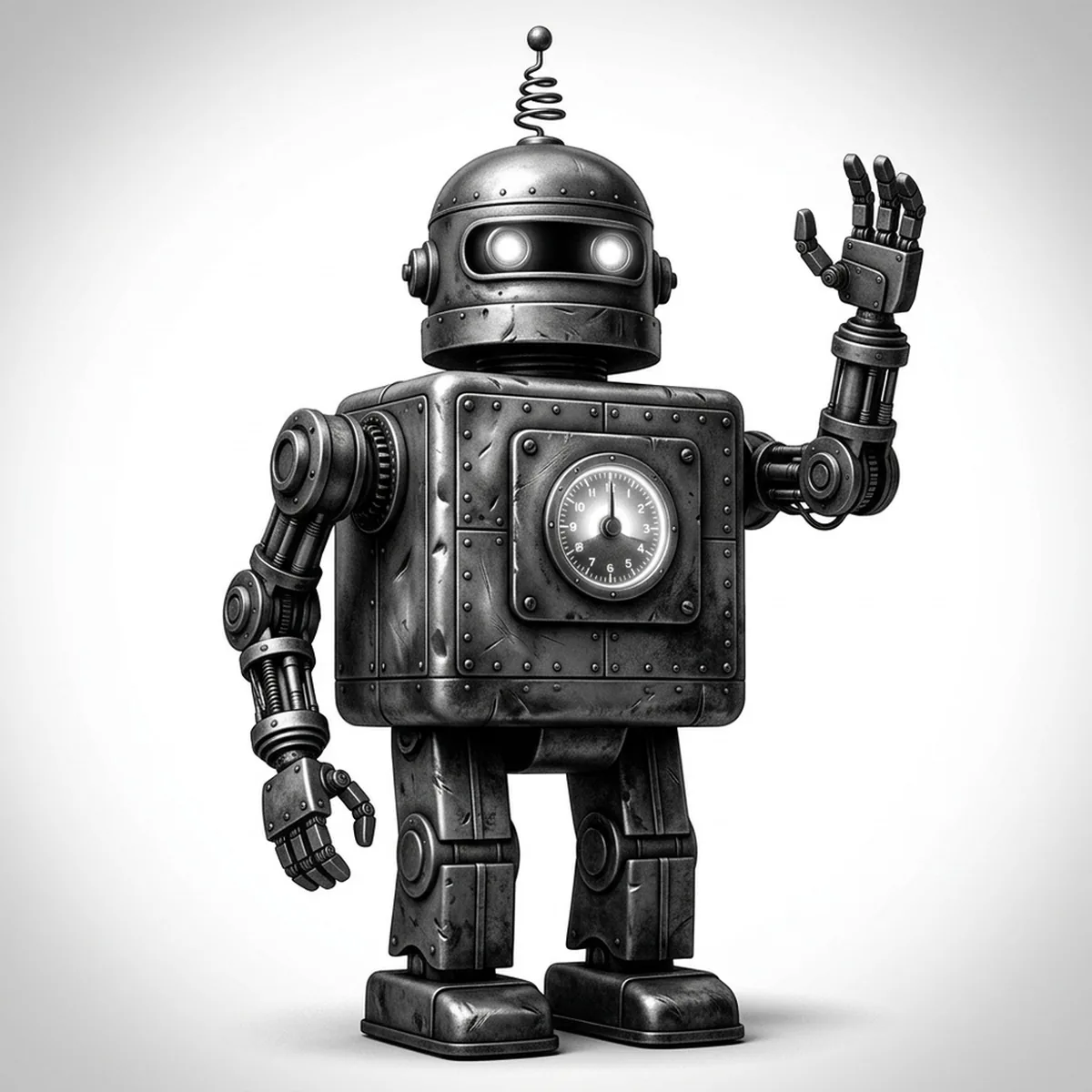 Robot — Reference