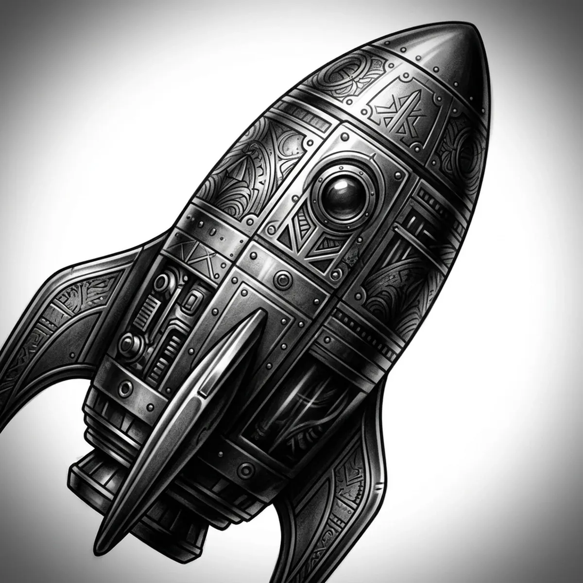 Rocket Reference