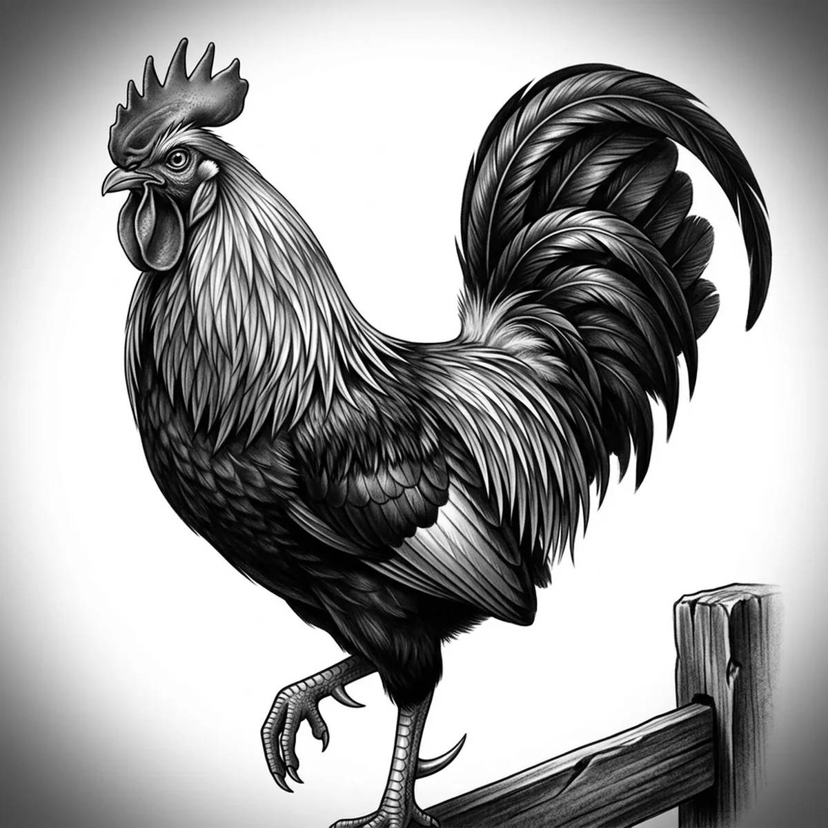 Rooster — Reference